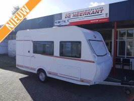 Bürstner Premio Life 425 TS 