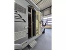 Hymer Tramp 692 CL Queensbed | Leer | 2011  foto: 18