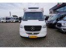 Weinsberg Cara Suite 640 Mercedes 417 Mercedes CAMPER DEALS foto: 7