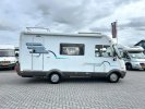 Hymer B544 hefbed/122pk/1999/6-meter  foto: 4