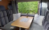 Knaus 7 pers. Rent a Knaus motorhome in Hengelo? From € 109 pd - Goboony photo: 4