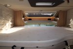 Hymer T 678 CL 60 jaren editie maxi chassis AUTOMAAT 150 pk enkele bedden + hefbed (56  foto: 66