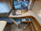 Beyerland Sprinter Sport 450 FB INCLUSIEF STALLING foto: 12