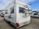 Adria Coral 590 DS Fransbed | 4 pers | 2003  foto: 15