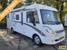 Hymer Exsis-I 588 Levelsysteem / 3500 KG  foto: 0