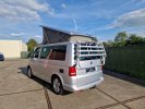 Volkswagen California Comfortline DSG 4Motion 2.0TDI  foto: 8