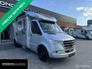 Hymer B MC-T 580 177PK Automaat Enkele Bedden Silver Line Lithium Luifel foto: 0