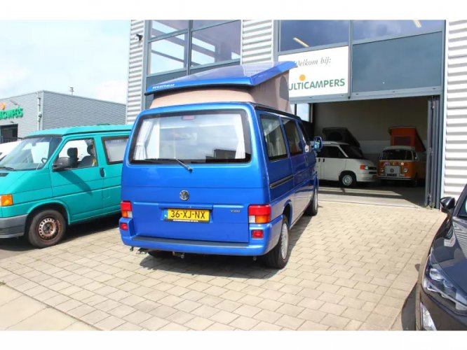 Volkswagen California Coach T4 