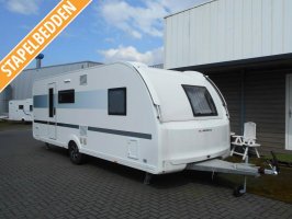 Adria Adora 613 PK Stapelbedden / Airco 2024 