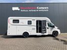 Dethleffs Just Camp T 7052 EB -enk.bedden + hefbed  foto: 19