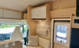 Other 2 pers. Rent XGO Dynamic 95 camper in Breda? From € 91 pd - Goboony photo: 4