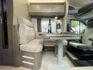 Chausson 627 GA TITANIUM AUTOMAAT ENKELE BEDDEN CAMERA 170PK foto: 5