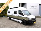 Mercedes-Benz Sprinter 313 CDI gasloos / airco / luifel  foto: 0