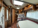 Carthago C-Tourer 148 enkele bedden hefbed  foto: 17