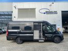 Adria Twin Supreme 640 SGX MAXI 9-G HEFBED WHALE+WEBASTO foto: 4