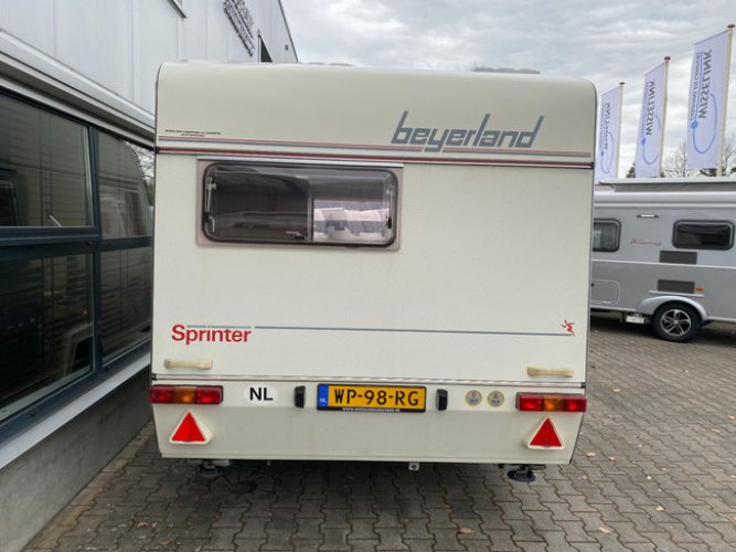 Beyerland Sprinter 390-2 foto: 21
