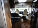 Hymer B678 180 PK enkele bedden  foto: 9