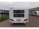 Knaus Sport Silver Selection 500 qdk STAPELBED TENT MAGNETRON foto: 14