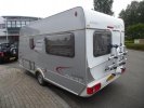 Eriba Living Pulse 440 C inclusief mover  foto: 3