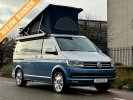 Volkswagen T6 California Ocean TwoTone 150PK 2018 79.000  foto: 0