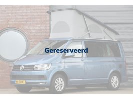 Volkswagen California T6 Ocean 2.0 TDI 110kw/150 PK DSG