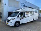 Knaus Sun Ti 700 MEG Enkele bedden Platinum Selection INCLUSIEF STALLING foto: 0