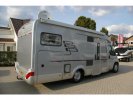 Hymer Tramp 664 SL Dwarsbed, XXL Garage  foto: 1