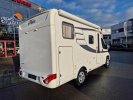 Hymer T 374 enkele bedden  foto: 2