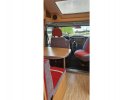 Hymer Van 572 Enkele bedden  foto: 8