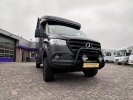 Hymer ML-T 580 4x4 Zeer Compleet  foto: 7