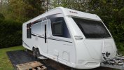 Kabe Imperial 740 TDL foto: 1