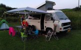 Volkswagen 4 pers. Rent a Volkswagen camper in Budel? From €58 pd - Goboony photo: 0