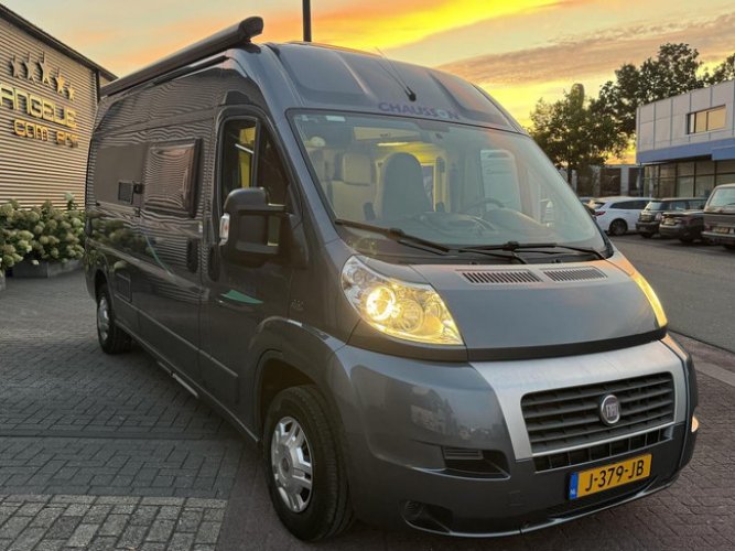 Chausson Twist Prestige 2 SOFTCLOSE- LEVELSYSTEEM foto: 17