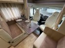 Adria P.L.A MISTER 570 QUEENSBED + HEFBED 5 PERSOONS EURO6 foto: 1