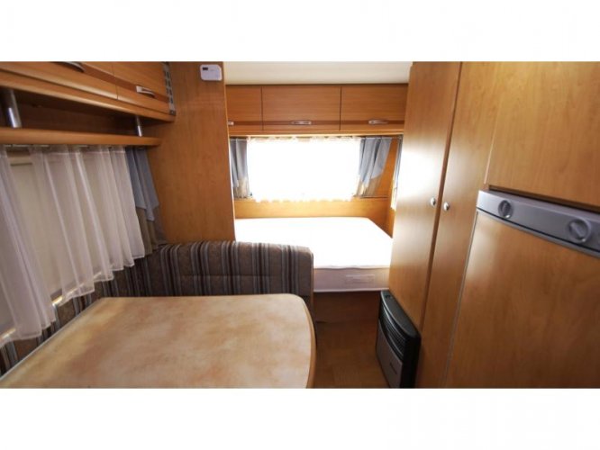 Caravelair Ambiance Style 410 Mover/Voortent/Luifel  foto: 9