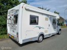 Chausson WELCOME 85 Half-integraal ☆131pk, Solar, Airco☆ foto: 2