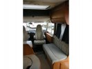 Hymer Eriba 636 Fransbed, Hefbed.  foto: 5