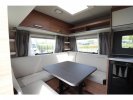 Weinsberg CaraOne Edition HOT 450 FU French Bed PROMOTION MODEL 394 photo: 3