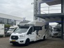 Chausson Titanium Premium 788 AUTOMAAT QUEENSBED+HEFBED  foto: 4