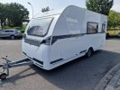 Caravelair Allegra 420 4 persoons  foto: 3