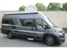 Adria Twin Supreme 640 SGX 180 pk AUTOMAAT 9-Traps Euro6 Fiat Ducato 8 **Lengtebedden in hoogte verstelbaar/4 zitplaatsen/Trekhaak/Lui foto: 4