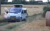 Other 2 pers. Opel camper huren in Hilversum? Vanaf € 59 p.d. - Goboony foto: 2