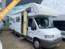 Hymer Camp 644 G 6 pers camera  foto: 0