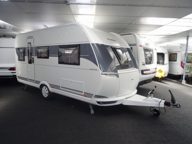 Hobby On Tour 460 DL CARAVAN DEALS