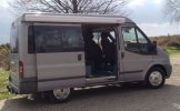 Ford 4 pers. Ford camper huren in Dieren? Vanaf € 99 p.d. - Goboony foto: 0