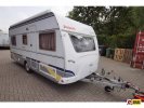 Dethleffs Camper 510 TK luifel, airco, stapelbed  foto: 0