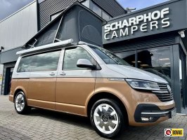 Volkswagen T6 California 6.1 Ocean 150 DSG|22 