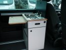 Volkswagen T6 Multivan, DSG Automaat, Slaaphefdak!! foto: 6