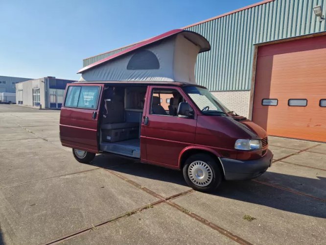 Volkswagen California Coach T4 Airco 