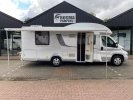 LMC Breezer 727 G Queensbed Hefbed 63000 km  foto: 6